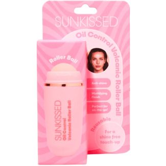 Sunkissed Oil Control Volcanic Roller Ball