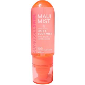Sunkissed Skin Tropical Kiss Maui Hair & Body Mist - 90ml