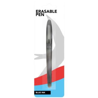 Swift Erasable Nib Pen - Blue Ink
