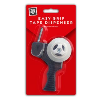 Wholesale Easy Grip Tape Dispenser With Tape 