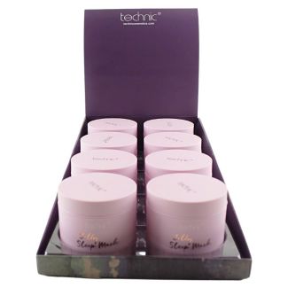 Technic Jelly Sleep Mask 