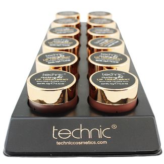 Wholesale Technic Overnight Lip Treatment Sleep Mask 