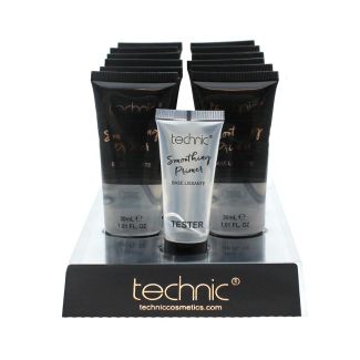 Wholesale Technic Smoothing Primer - 12pcs