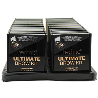 Technic Ultimate Brow Kit  