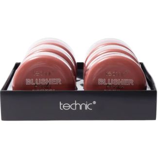 Technic Blusher Pearls (50g)
