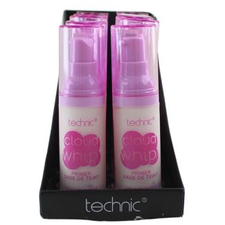 Technic Cloud Whip Primer 