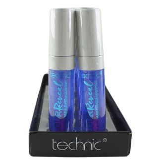 Technic Colour Reveal Lip Oil - Cool Vibes 