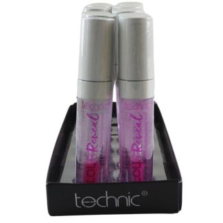 Technic Colour Reveal Lip Oil - Too Hot 