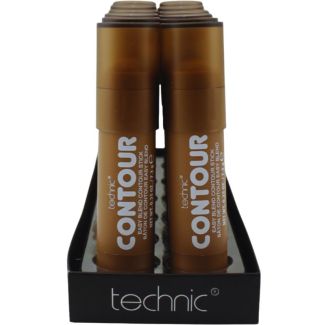 Technic Contour Stick Easy Blend - Cool Dark