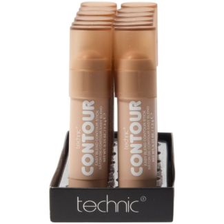 Technic Contour Stick Easy Blend - Cool Fair