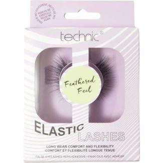 Technic Elastic Lash -  Feathered Feel