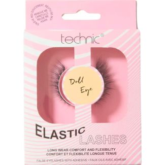 Technic Elastic Lash -  Doll Eye