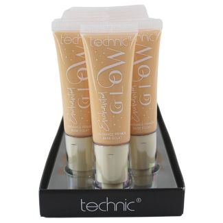Technic Enchanted Glow Radiance Primer 