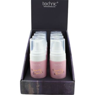 Technic Foaming Cleanser -120ml