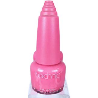 Technic Gloss Nail Varnish - Candy 
