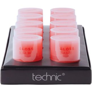 Technic Lip Gloss Balm -  Mocktail