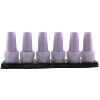 Technic Matte Nail Polish - Lavender 