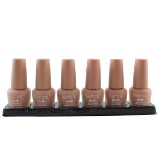 Technic Matte Nail Polish - Sphinx 