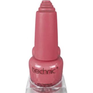Technic Nail Gloss Varnish - Candy Floss 