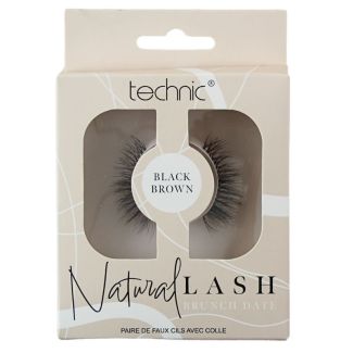 Technic Natural Lash - Brunch Date 