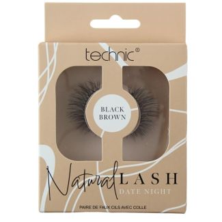 Technic Natural Lash - Date Night 