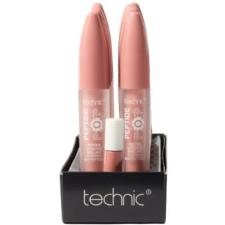 Technic Peptide Pop Lip Gloss - Sugar Rush