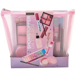 Technic Showstopper Gift Bag - On The Go!