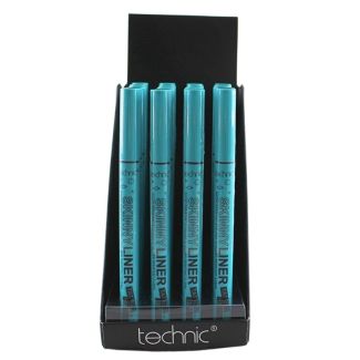 Technic Skinny Liner Tattoo Edition Waterproof Eyeliner 