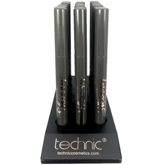 Technic Skinny Mascara - Black