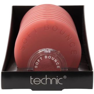 Technic Soft Bounce Blush - Blessed 