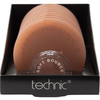 Technic Soft Bounce Blush - Milk Tea