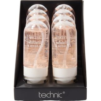Technic Nourish & Hydrate Face Mist (60ml)