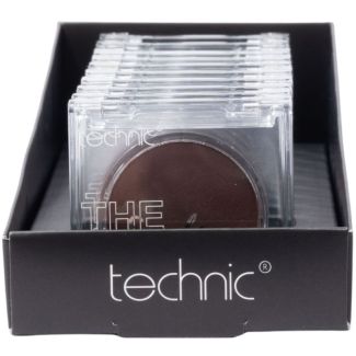 Technic The Single One Eyeshadow - Baked