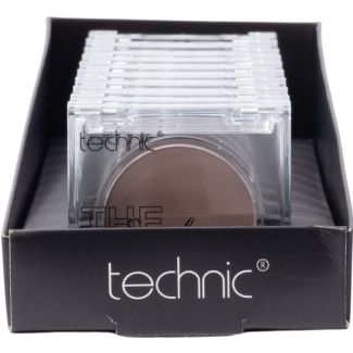 Technic The Single One Eyeshadow - True Beige