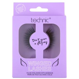 Technic Winged Lashes - Don't Give A Flying 