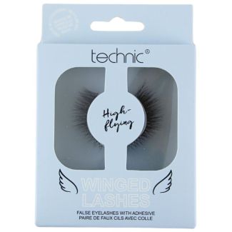 Technic Winged Lashes - High Flying
