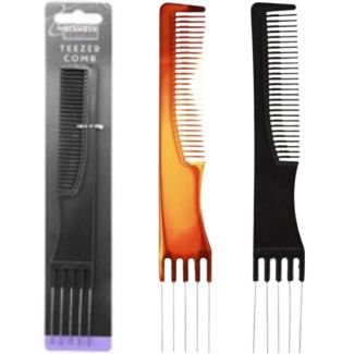 Teezer Comb – 2 Assorted Colours