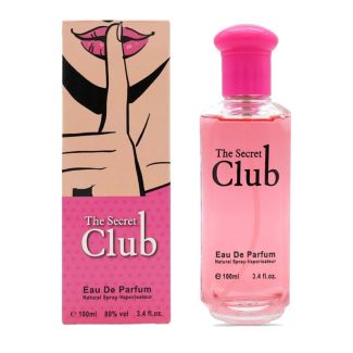 Fine Perfumery Ladies Perfume - The Secret Club 