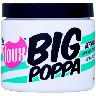 The Doux Big Poppa Defining Gel- 16fl.oz (454g)