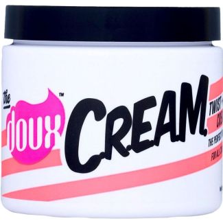 The Doux C.R.E.A.M. Twist & Curl Cream - 16fl.oz (454g)