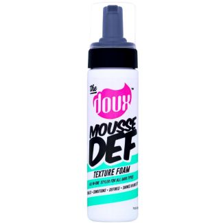 The Doux Mousse Def Texture Foam - 7fl.oz (207ml)