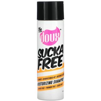 The Doux Sucka Free Moisturising Shampoo - 8fl.oz (236ml)