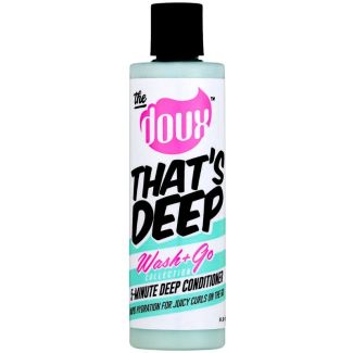 The Doux That's Deep 5-Minute Deep Conditioner - 8fl.oz (236ml)