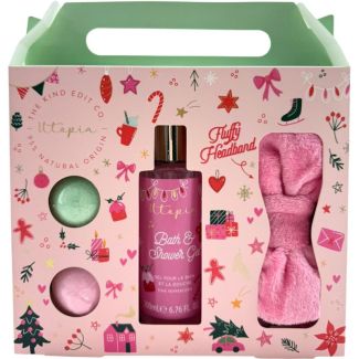 The Kind Edit Co. Utopia Headband Gift Set 