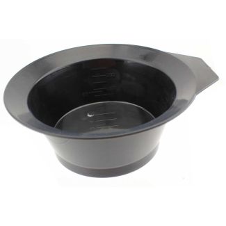 Tinting Bowl-Black