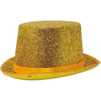 Top Hat - Gold