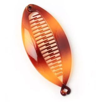 Tort Banana Fish Clip - 14cm 