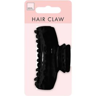 Tortoise Shell Hair Claw Clip – Assorted Colours