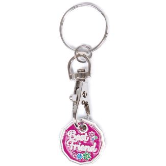 Trolley Coin - Best Friend 