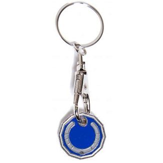 Trolley Coins - Horseshoe